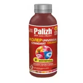 Универсальный колер Palizh