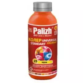 Универсальный колер Palizh