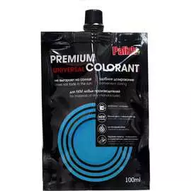 Универсальный колер Palizh №2025 PREMIUM 11605996