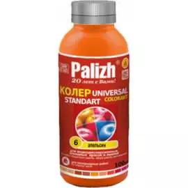 Универсальный колер Palizh N 6 11598365