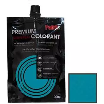 Универсальный колер Palizh №2024 PREMIUM 11607374
