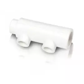 Универсальный коллектор Blue Ocean PPRF/FCEUM-02(W)-32х20х2