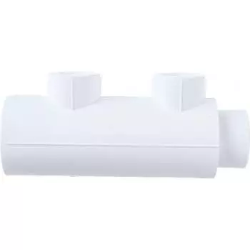 Универсальный коллектор Blue Ocean PPRF/FCEUM-01(W)-32х20х2