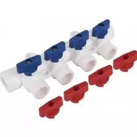 Универсальный коллектор TEBO C--TB 030091263