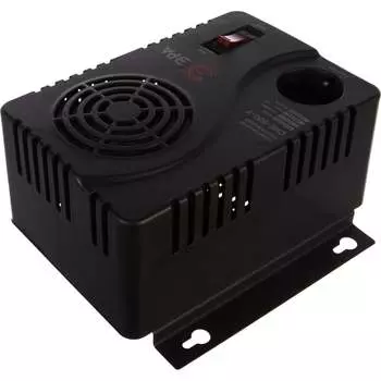 Универсальный компактный стабилизатор напряжения ЭРА СНК-500-У Б0031063