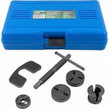 Универсальный комплект для обслуживания тормозных цилиндров Rockforce