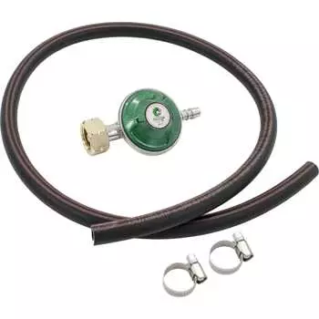 Универсальный комплект для подключения газовых приборов к газовому баллону DRAGONKIT 00-00002974