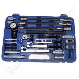 Универсальный комплект для рассухаривания клапанов Car-tool CT-T1889