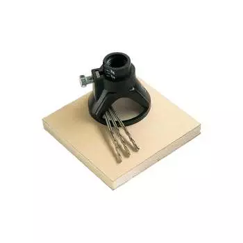 Универсальный комплект для резки Dremel