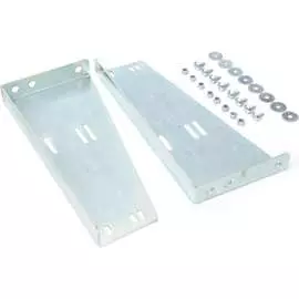Универсальный комплект горизонтального крепежа DAKEN 88421