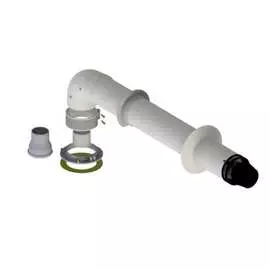 Универсальный комплект коаксиальный BaltGaz 30841