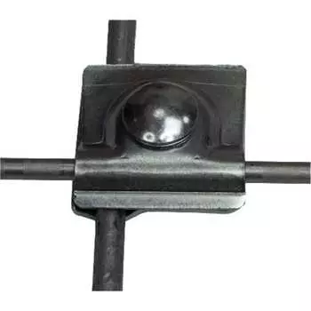 Универсальный зажим TORR 6182338