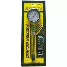 Универсальный компрессометр БМ