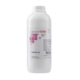 Универсальный чистящее средство МастерХим
