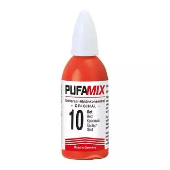 Универсальный концентрат для тонирования Pufas №10 PUFAMIX 075701000