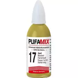 Универсальный концентрат для тонирования Pufas №17 PUFAMIX 076801000