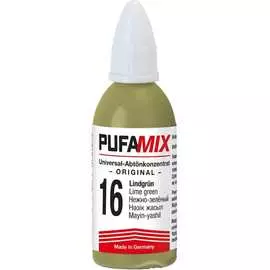 Универсальный концентрат для тонирования Pufas №16 PUFAMIX 076701000