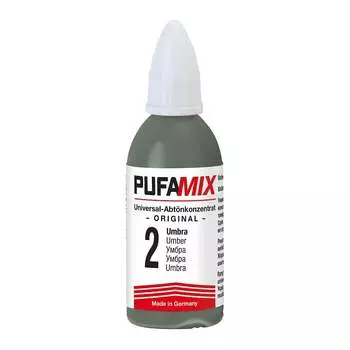 Универсальный концентрат для тонирования Pufas №2 PUFAMIX 075101000