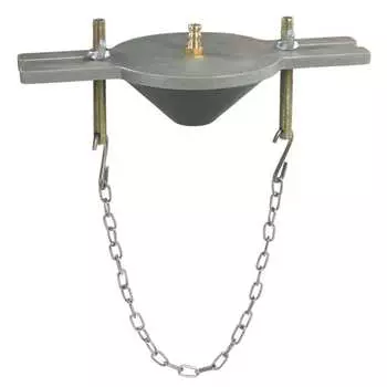 Универсальный адаптер для гидросистем к установке Lubeworks