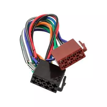 Универсальный коннектор AURA AWH-0101