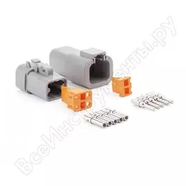 Универсальный коннектор AUTOPROFI