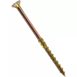 Универсальный конструкционный саморез Bullit 6х200 14-0016500