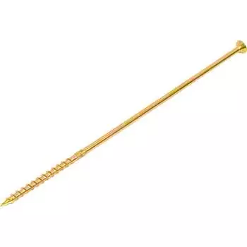 Универсальный конструкционный саморез Bullit 8,0x300 14-0016630