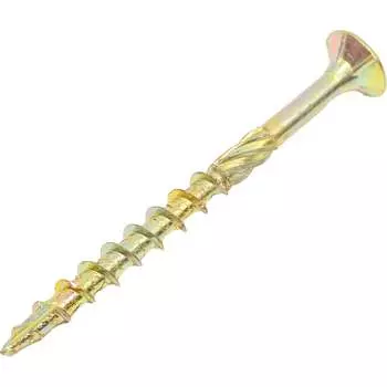 Универсальный конструкционный саморез Bullit 5,0x60 (10 шт.) 14-0016430