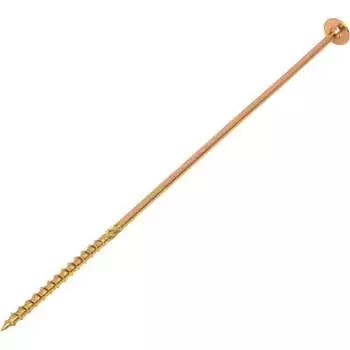 Универсальный конструкционный саморез Bullit 8,0x320 14-0016910