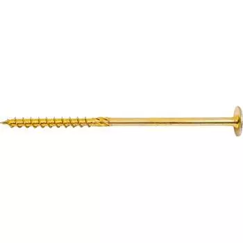 Универсальный конструкционный саморез Bullit 10х200 14-0016670