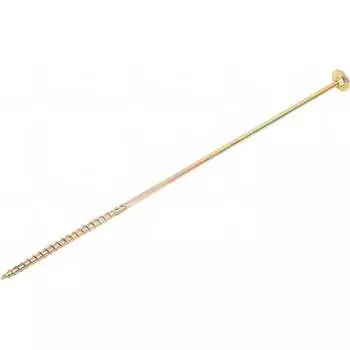 Универсальный конструкционный саморез Bullit 8х360 14-0016920