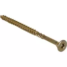 Универсальный конструкционный саморез Bullit 5,0x80 (10 шт.) КЕ.030111