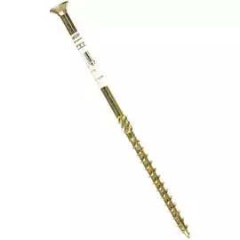 Универсальный конструкционный саморез Bullit 8,0x180 14-0016580