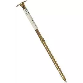 Универсальный конструкционный саморез Bullit 8,0x160 14-0016830