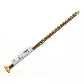 Универсальный конструкционный саморез Bullit 8,0x160 14-0016570