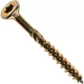 Универсальный конструкционный саморез Bullit 4,0x40 (20 шт.) 14-0016360