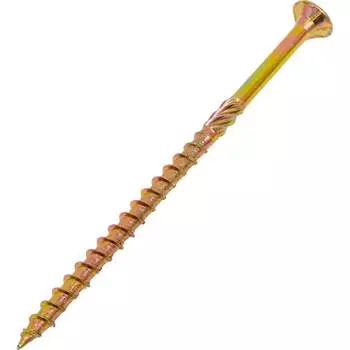 Универсальный конструкционный саморез Госкреп 5,0x90 (10 шт.) КЕ.030112