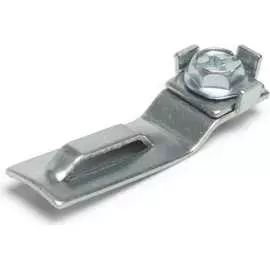 Универсальный контакт заземления ТРИЗАМ КЗУ TRZ0001