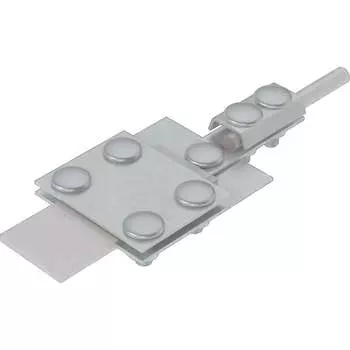 Универсальный контрольный соединитель полоса Система КМ