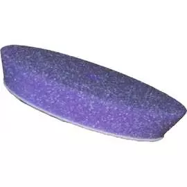 Универсальный конусный полировальный круг FITTER