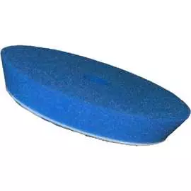 Универсальный конусный полировальный круг FITTER