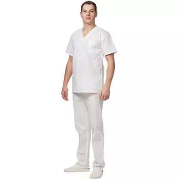 Универсальный костюм пекаря ООО Комус