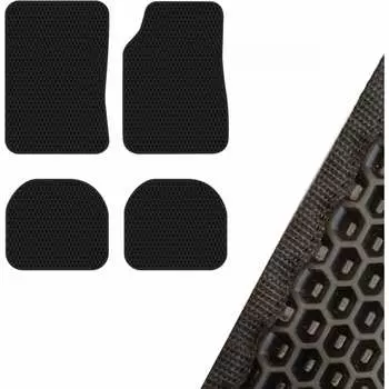 Универсальный коврик салона SKYWAY S01702097