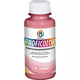 Универсальный краситель Profilux PROFICOLOR № 9 Н0000006399