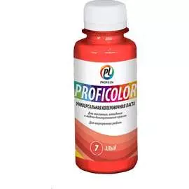 Универсальный краситель Profilux PROFICOLOR № 7 Н0000006397