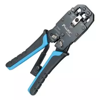 Универсальный кримпер Pro'sKit 00426723