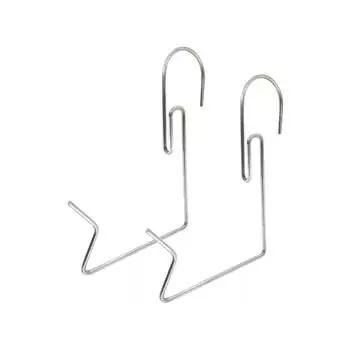 Универсальный кронштейн для балконных ящиков Удачный Сезон 9002-5