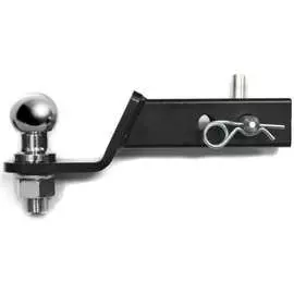 Универсальный кронштейн для фаркопа PT Group