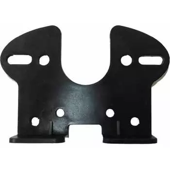 Универсальный кронштейн к маркерным фонарям Дали-Авто К-43/50/АФ-12 DA-02963