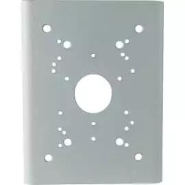 Универсальный кронштейн на столб Amatek AV-BPS2 7000408